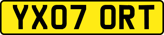 YX07ORT
