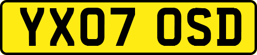 YX07OSD