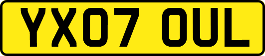 YX07OUL