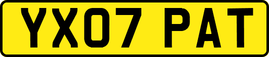 YX07PAT
