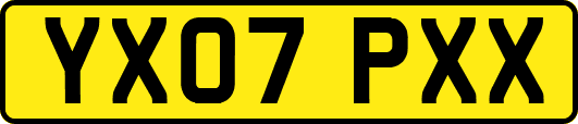 YX07PXX