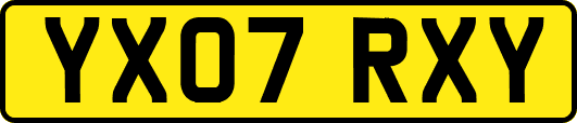 YX07RXY