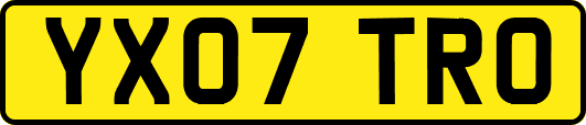 YX07TRO