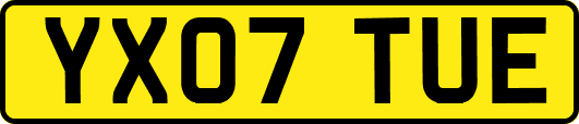 YX07TUE