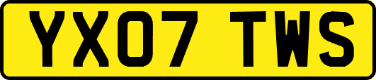 YX07TWS