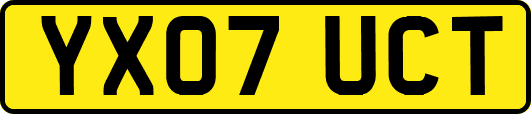 YX07UCT