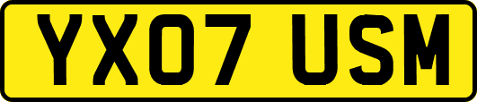 YX07USM