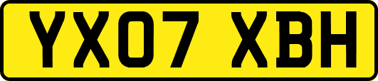 YX07XBH