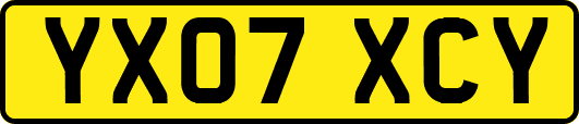 YX07XCY
