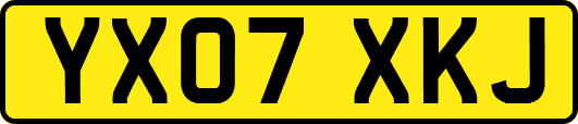 YX07XKJ