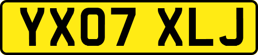 YX07XLJ