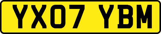 YX07YBM