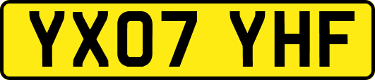 YX07YHF