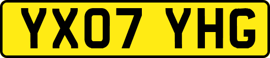 YX07YHG