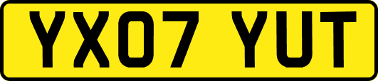 YX07YUT