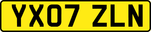 YX07ZLN