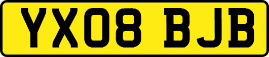 YX08BJB