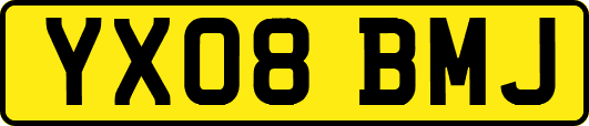 YX08BMJ