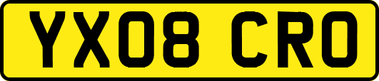 YX08CRO