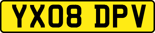 YX08DPV