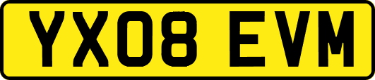 YX08EVM