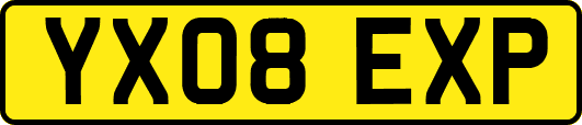 YX08EXP