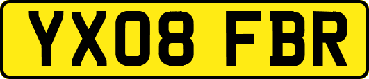 YX08FBR