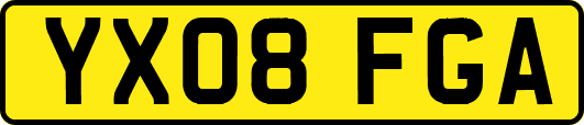 YX08FGA