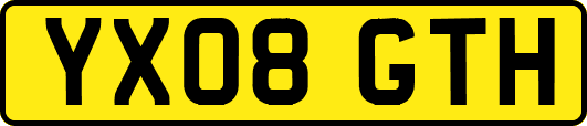 YX08GTH
