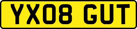 YX08GUT