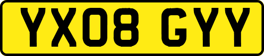 YX08GYY