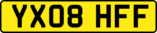 YX08HFF
