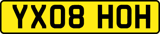 YX08HOH