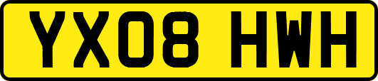 YX08HWH