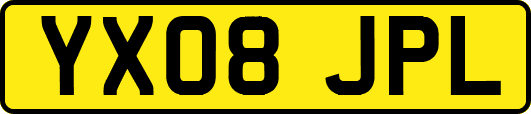 YX08JPL