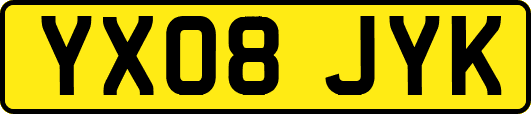 YX08JYK