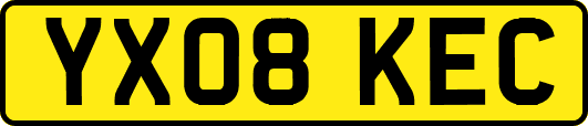 YX08KEC