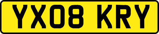 YX08KRY