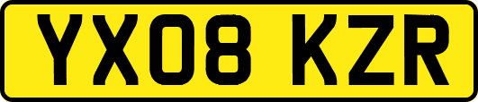 YX08KZR