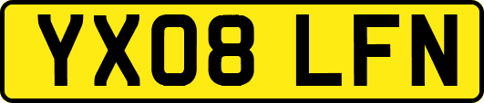 YX08LFN