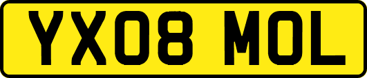 YX08MOL