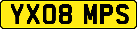 YX08MPS