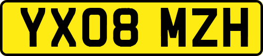 YX08MZH