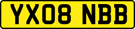 YX08NBB