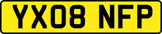 YX08NFP