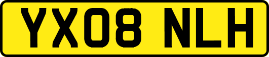 YX08NLH