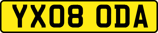 YX08ODA