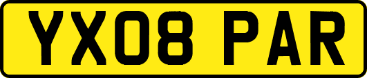 YX08PAR