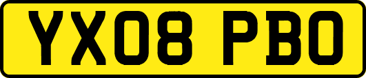 YX08PBO