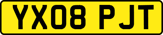 YX08PJT